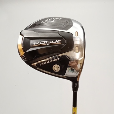 ROGUE　ST　MAX　FAST 1W 10.5°  R Speeder　NX　40　for　Callaway