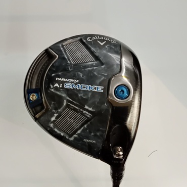 Ai　SMOKE　MAX 1W 10.5°  SR TENSEI　50　for　Callaway
