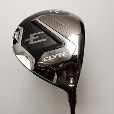 ELYTE　X　10Kバージョン 1W その他カーボン