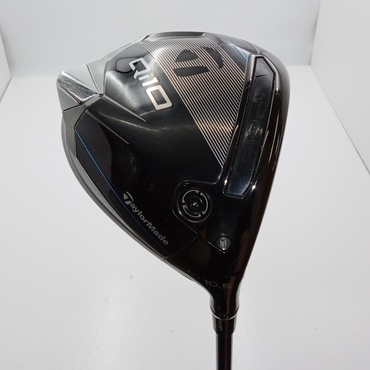 Qi10 1W 10.5°  S Diamana　BLUE　TM50