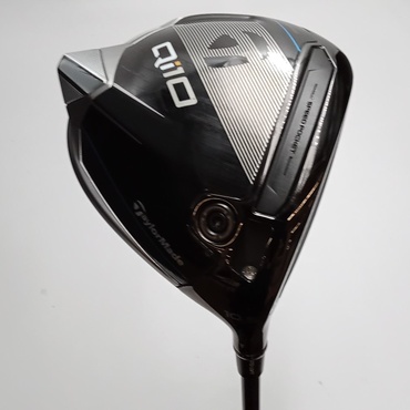 Qi10 1W 10.5°  S Diamana　BLUE　TM50