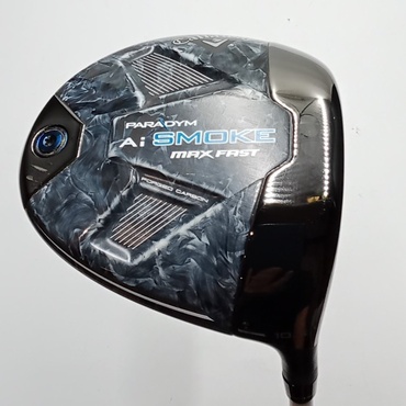 Ai　SMOKE　MAX　FAST 1W 10.5°  SR TENSEI　40　for　Callaway