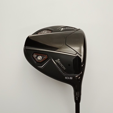 SRIXON　ZXi 1W 10.5°  S Diamana　ZXi　50