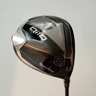 Qi10 1W 9°  S Diamana　BLUE　TM50