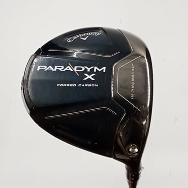 PARADYM 1W 10.5°  S VENTUS　TR　5　for　Callaway