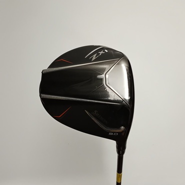 SRIXON　ZXi　MAX 1W 9°  S Diamana　ZXi　50