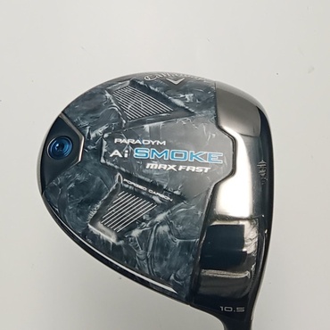 Ai　SMOKE　MAX　FAST 1W 10.5°  SR TENSEI　40　for　Callaway