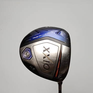XXIO　10　ネイビー 1W 11.5°  R XXIO　MP1000