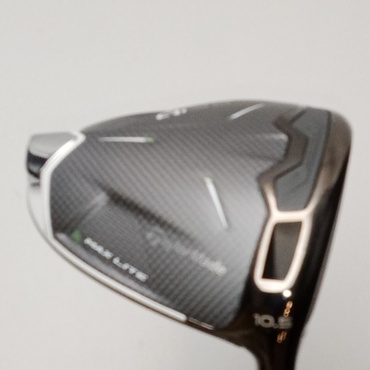 Qi35　MAX　LITE 1W 10.5°  SR 2025　Air　Speeder　TM