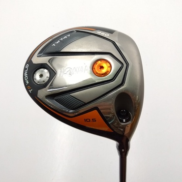 TW747　460 1W 10.5°  S VIZARD　For　TW747　50