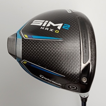 SIM2　MAX　D 1W その他カーボン