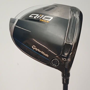 Qi10 1W 10.5°  SR Diamana　BLUE　TM50