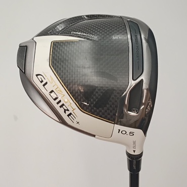 STEALTH　GLOIRE　PLUS 1W 10.5°  S Tour　AD　CQ-5