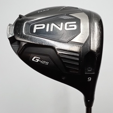 G425　MAX 1W 9°  S PING　TOUR　173-65