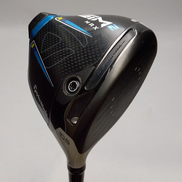 SIM2　MAX 1W 10.5°  SR TENSEI　BLUE　TM50
