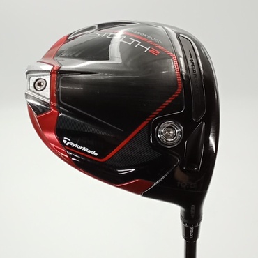 STEALTH2 1W 10.5°  S TENSEI　RED　TM50　(22)