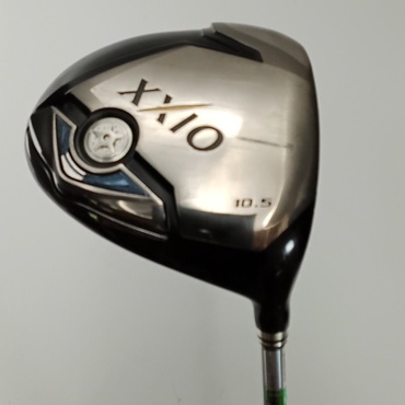 XXIO　7 1W 10.5°  SR XXIO　MP700
