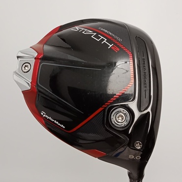 STEALTH2 1W 9°  S TENSEI　RED　TM50　(22)