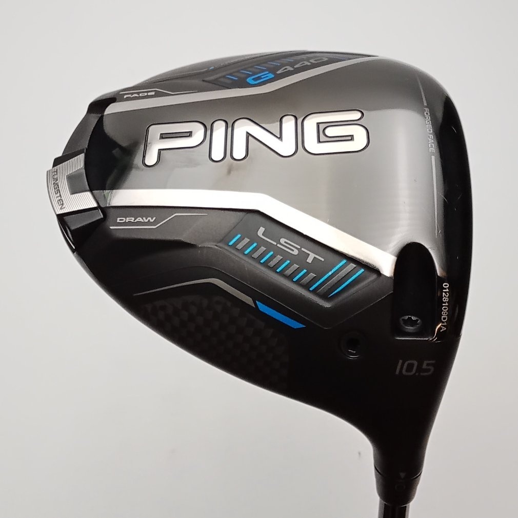 G440 LST 1W 10.5° S PING TOUR 2.0 BLACK 65｜Alpen Online 公式