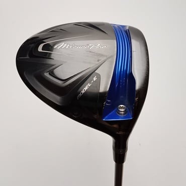 Mizuno　Pro　MODEL-E 1W その他カスタム(通常)