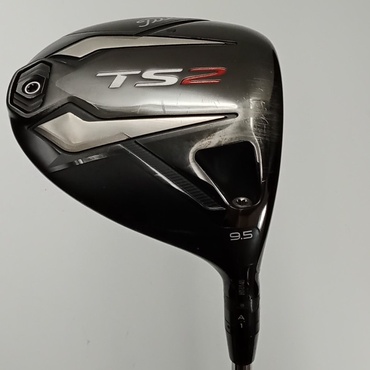 TS2 1W 9.5°  S Diamana　DF　60