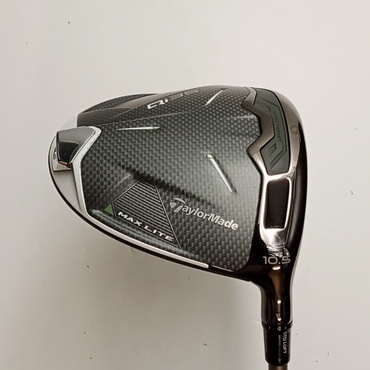 Qi35　MAX　LITE 1W 10.5°  SR 2025　Air　Speeder　TM