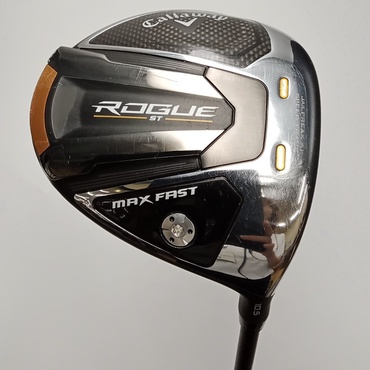 ROGUE　ST　MAX　FAST 1W 10.5°  S Speeder　NX　40　for　Callaway