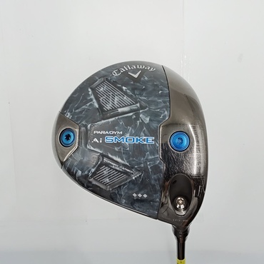 Ai　SMOKE　　◆◆◆　(トリプルダイヤモンド) 1W 10.5°  S TENSEI　60　for　Callaway