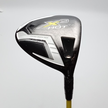 X2　HOT　(2014) 1W 10.5°  S Tour　AD　MT-6