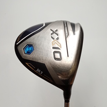 XXIO　12　ネイビー 1W 10.5°  R XXIO　MP1200　ネイビー
