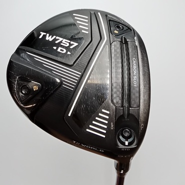 TW757-D 1W 9°  S VIZARD　MP　6