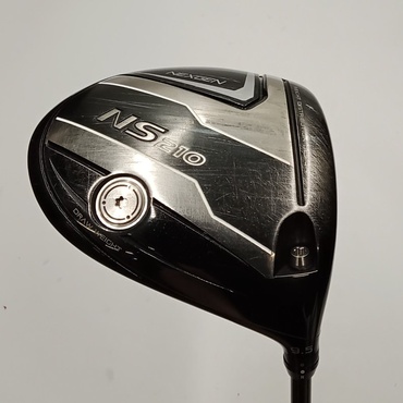 NEXGEN　NS210 1W 9.5°  NEXGEN　EI-F
