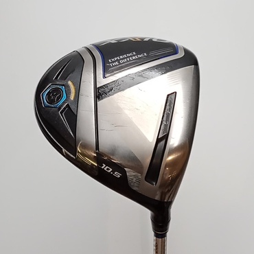 XXIO　ELEVEN　ネイビー 1W 10.5°  R XXIO　MP1100　ネイビー