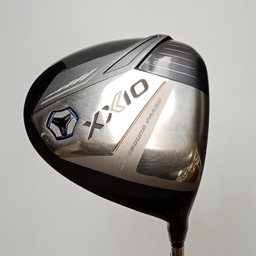 XXIO　13　ネイビー 1W 10.5°  R XXIO　MP1300　ネイビー