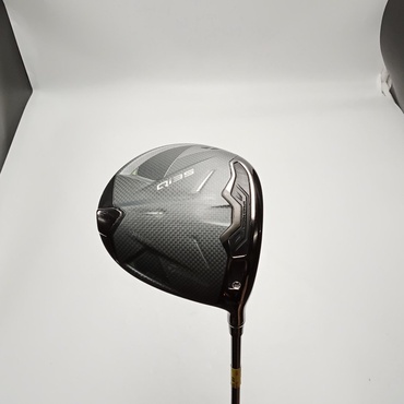 Qi35　MAX 1W 10.5°  S 2025　Diamana　BLUE　TM50