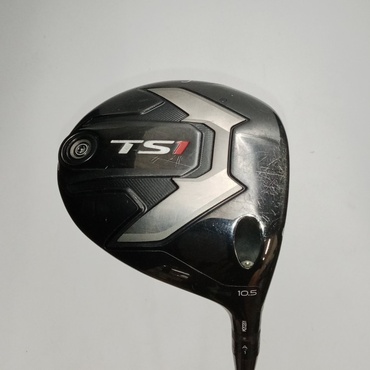 TS1 1W 10.5°  SR Diamana　ZF　50