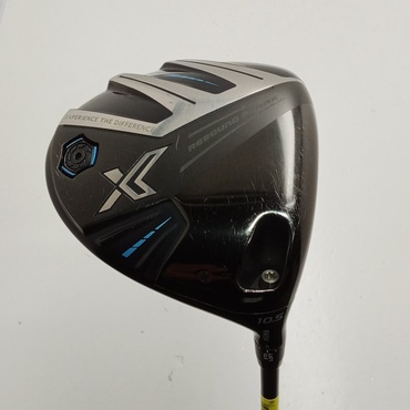 XXIO　X　-eks-　(2024) 1W 10.5°  SR Miyazaki　AX-3