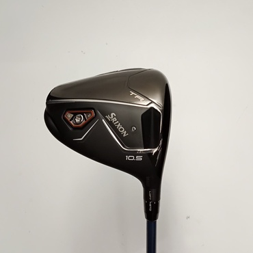 SRIXON　ZXi　TR 1W 10.5°  S VENTUS　ZXi　6