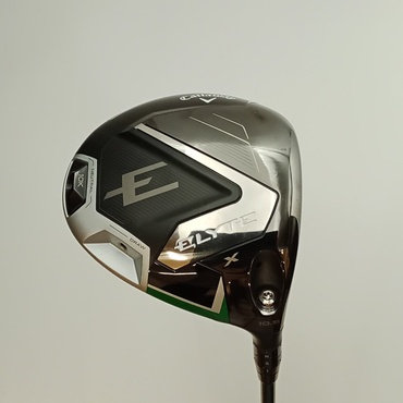 ELYTE　X　10Kバージョン 1W 10.5°  S VENTUS　GREEN　50　for　Callaway