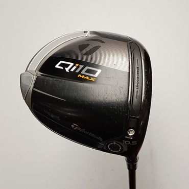 Qi10　MAX 1W 10.5°  R Diamana　BLUE　TM50