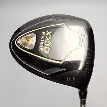 XXIO　PRIME　(2023) 1W 10.5°  R XXIO　PRIME　SP-1200
