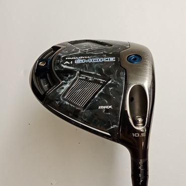 Ai　SMOKE　MAX 1W 10.5°  SR TENSEI　50　for　Callaway