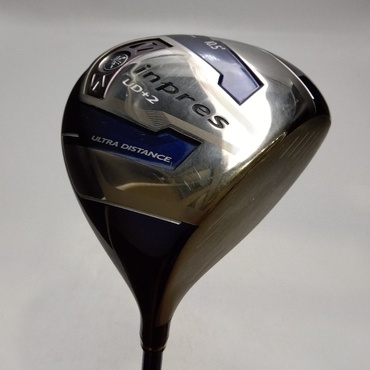 inpres　UD+2　(2016) 1W TMX-417D