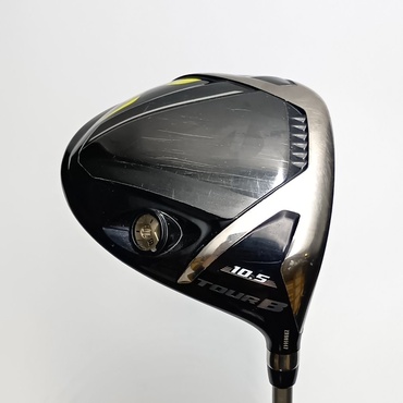 TOUR　B　JGR　(2017) 1W 10.5°  SR TG1-5