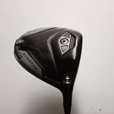 QUANTUM　MAX 1W 10.5°  S TENSEI　GRAY　60　for　Callaway