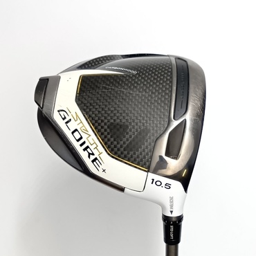STEALTH　GLOIRE　PLUS 1W 10.5°  R Speeder　NX　for　TM