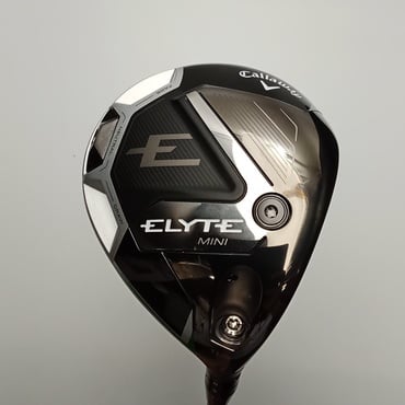 ELYTE　MINI 1W 11.5°  S TENSEI　GREEN　60　for　Callaway