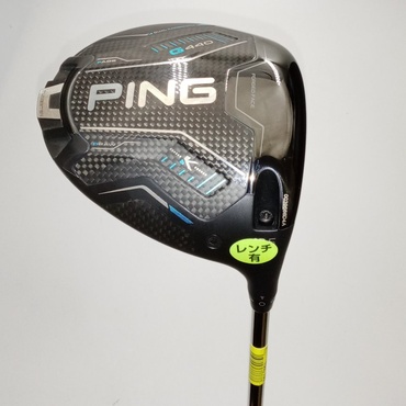 G440K 1W 10.5°  R PING　TOUR　2.0　CHROME　65