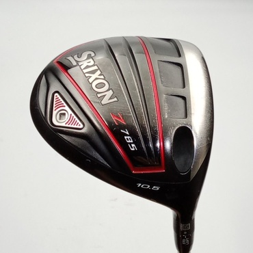 SRIXON　Z785 1W Diamana　DF　60