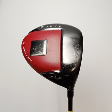 ONOFF　AKA　(2015) 1W 10°  R SMOOTH　KICK　MP-515D